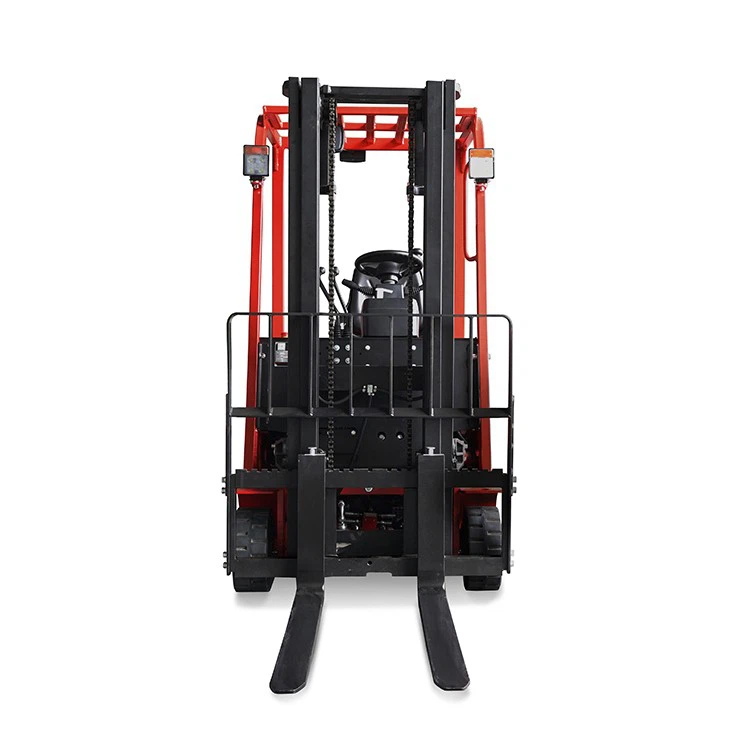 1.5 Ton Electric Forklift