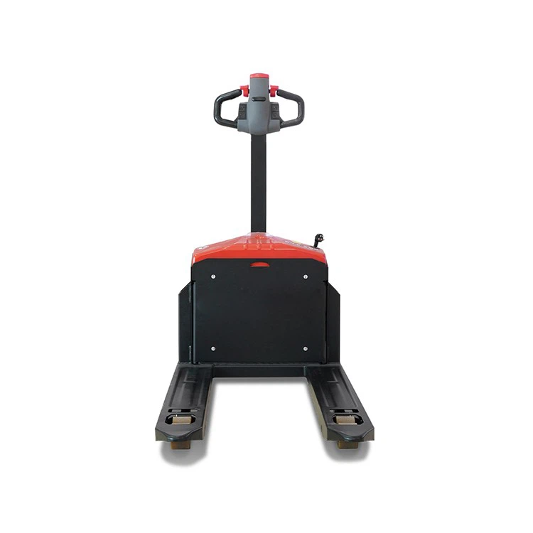 1.5T Electric Pallet Jack
