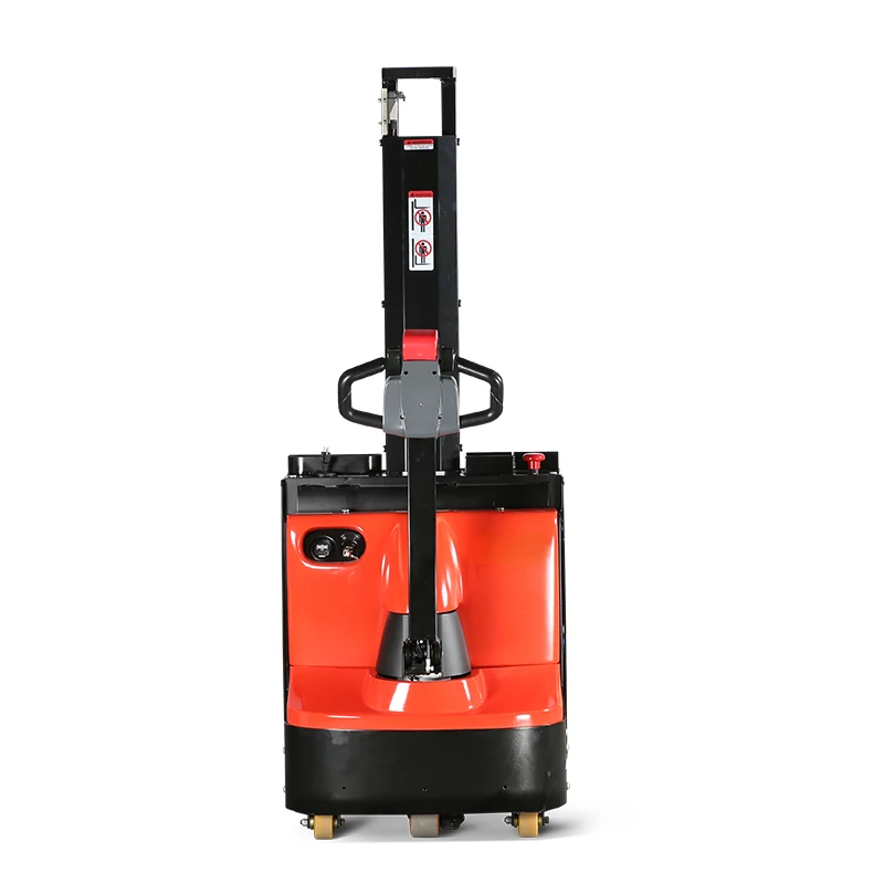Electric Stacker 0.8 Ton